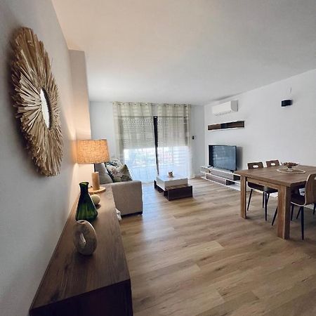 Apartamento En Salou A 20M Playa! Reformado Nuevo Cambrils Exterior photo