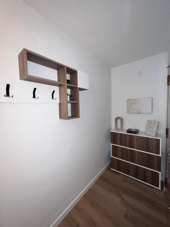 Apartamento En Salou A 20M Playa! Reformado Nuevo Cambrils Exterior photo