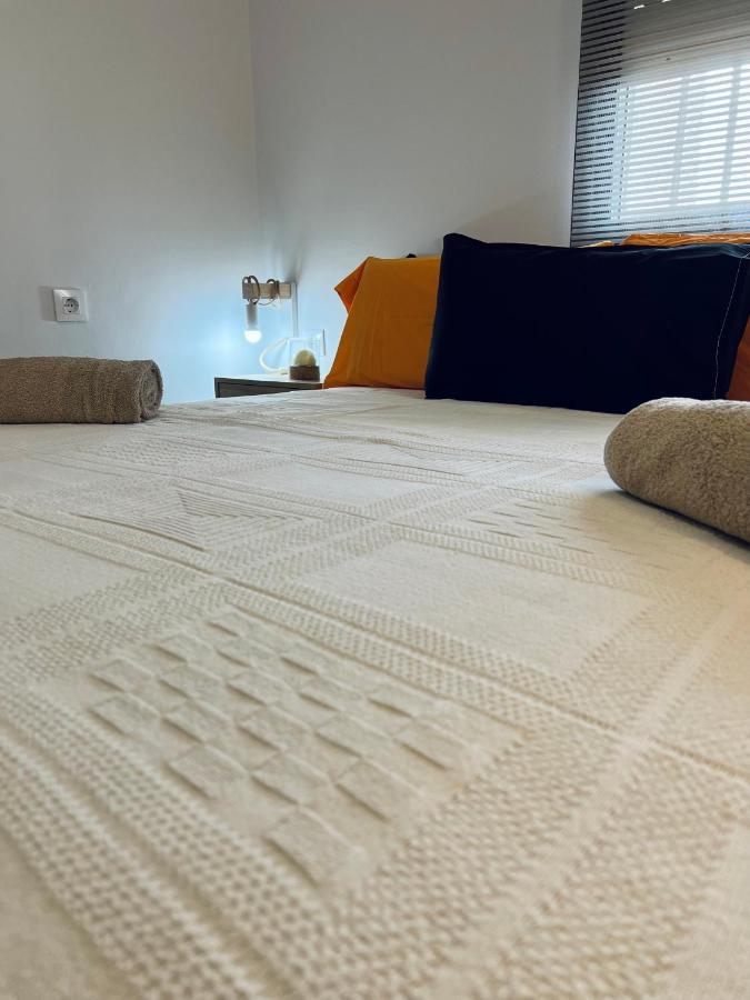 Apartamento En Salou A 20M Playa! Reformado Nuevo Cambrils Exterior photo