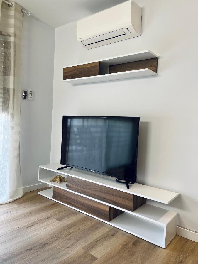 Apartamento En Salou A 20M Playa! Reformado Nuevo Cambrils Exterior photo